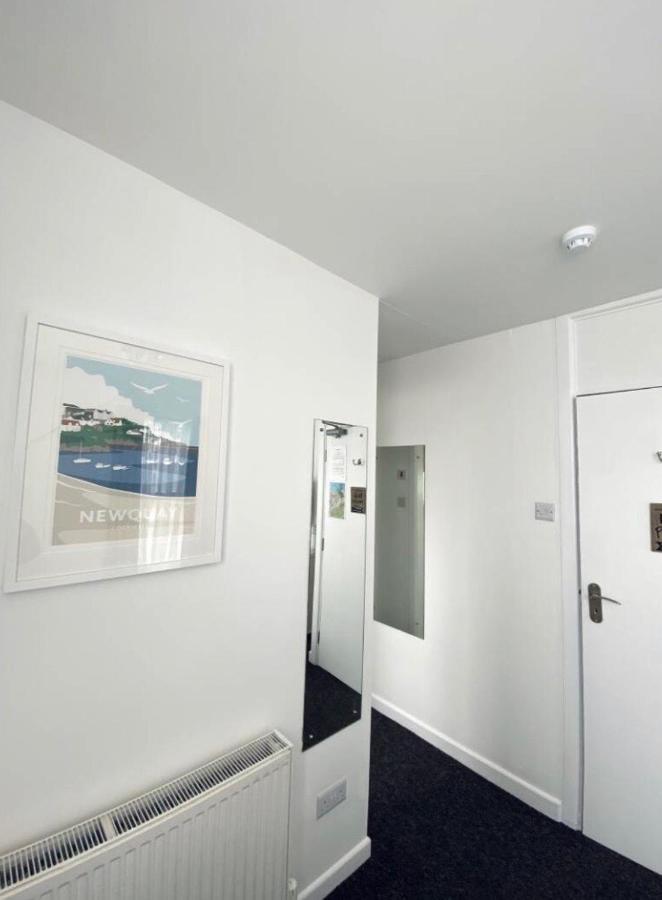 Alderberry Lodge New Quay Kültér fotó