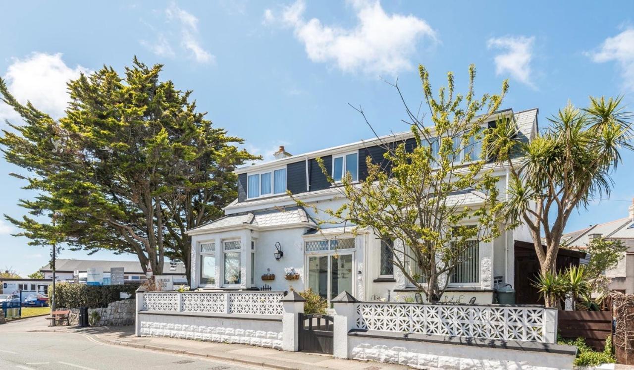 Alderberry Lodge New Quay Kültér fotó