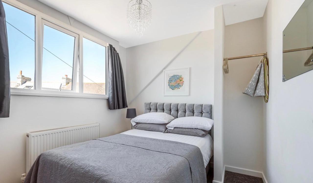 Alderberry Lodge New Quay Kültér fotó