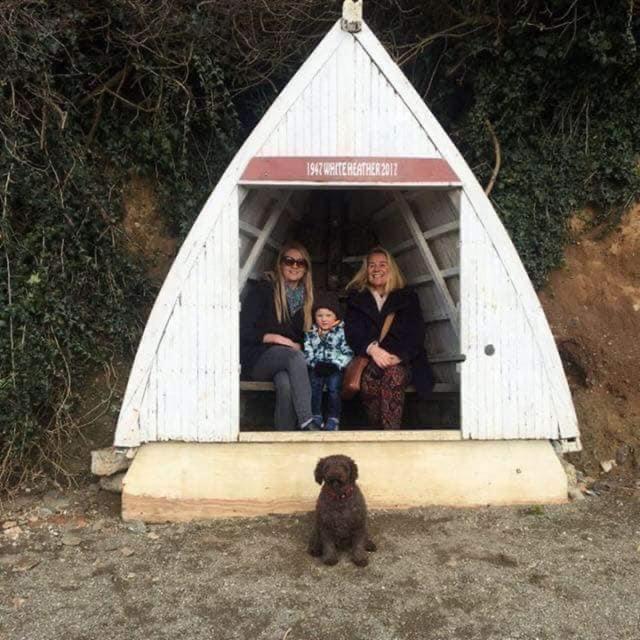 Alderberry Lodge New Quay Kültér fotó