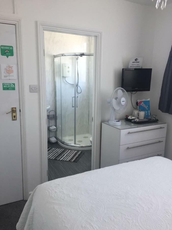 Alderberry Lodge New Quay Kültér fotó